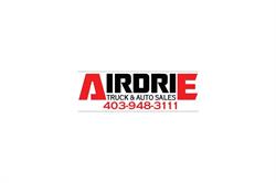 Airdrie Truck & Auto Sales, opening hours