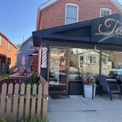 Tease Salon and Barber, Bracebridge, ON opening hours