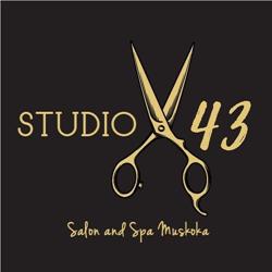 Studio 43 Salon and Spa Muskoka, Bracebridge, ON opening hours