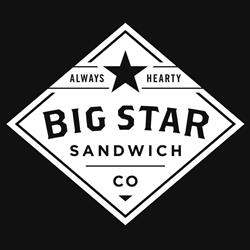 Big Star Sandwich Co., Burnaby, BC opening hours