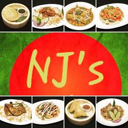 NJ's Kitchen Indian Halal Buffet, St. John's, NL opening hours