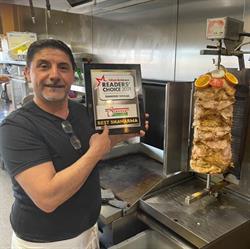 Sam's Pizzeria, Kemptville, ON opening hours