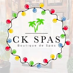 CK Spas - Spas et Spas de Nage, Saint-Eustache, QC opening hours
