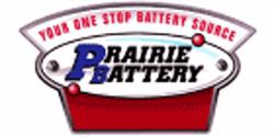 Prairie Battery, Winnipeg, MB opening hours
