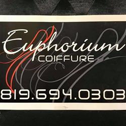 Euphorium Coiffure, Trois-Rivières, QC opening hours