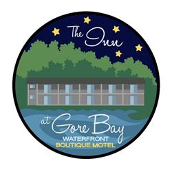 The Inn at Gore Bay, opening hours