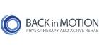Back In Motion Physiotherapy, Victoria, BC opening hours