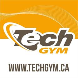 Tech Gym Terrebonne, opening hours
