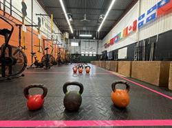 l'usine crossfit, Terrebonne, QC opening hours