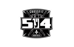 CrossFit 514, Verdun, QC opening hours