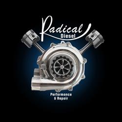 Radical Diesel Repair Ltd., Calgary, AB opening hours