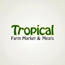 Tropical Farm Market & Meats, Delta, BC opening hours