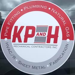 Keith's Plumbing & Heating Inc., Hamilton, ON opening hours
