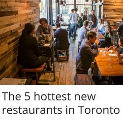 Kanpai Snack Bar, Toronto, ON opening hours