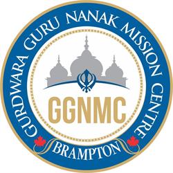 Gurdwara Guru Nanak Mission Centre, Brampton, ON opening hours