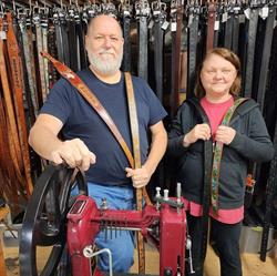 K K Custom Leather, Winnipeg, MB opening hours