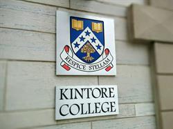 Kintore College, Toronto, ON opening hours
