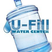 U-Fill Water Center, Tillsonburg, ON opening hours