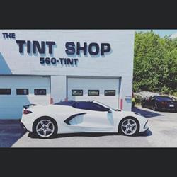 Tint Shop, Sudbury, ON opening hours