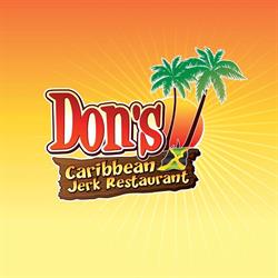 Don's Caribbean Jerk Restaurant - Brampton, opening hours