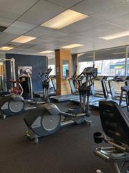 Waters Edge Fitness, Oakville, ON opening hours