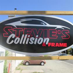 Stevie's Automotive Collision & Frame, Chilliwack, BC opening hours