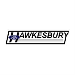Hawkesbury Ford Service, opening hours