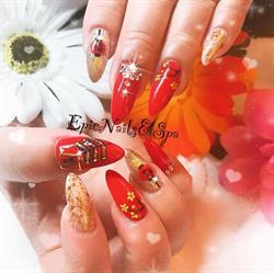 Epic Nails & Spa, Edmonton, AB opening hours