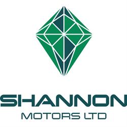 Shannon Motors Ltd, Parksville, BC opening hours