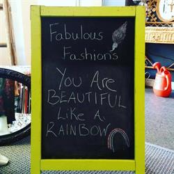 Fabulous Fashions Consignment Boutique, Hanover, ON opening hours