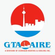 GTAAIRE Heating & Cooling, Toronto, ON opening hours