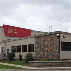 Toronto Pavilion, opening hours