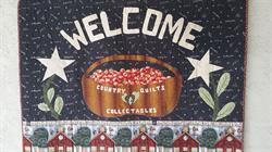 Country Quilts & Collectables, Vernon, BC opening hours