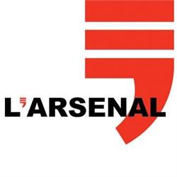 L'Arsenal, Drummondville, QC opening hours