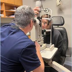 Orangeville Optometric Centre, opening hours