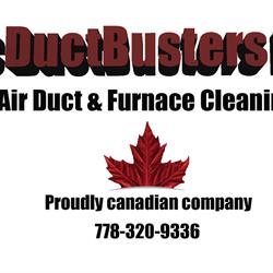 JC DuctBusters LTD, North Vancouver, BC opening hours