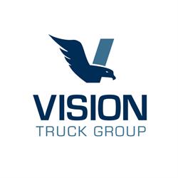 Vision Truck Group Cambridge, opening hours