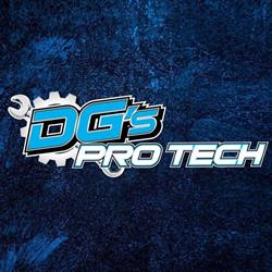 DG's Pro Tech, Listowel, ON opening hours
