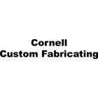 Cornell Custom Fabricating, Red Deer, AB opening hours
