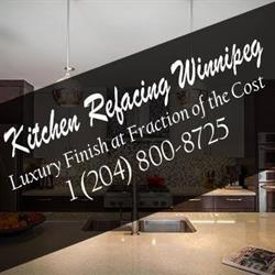 Kitchen Refacing Winnipeg, opening hours