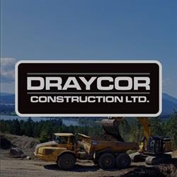 Draycor Construction Ltd., Shawnigan Lake, BC opening hours
