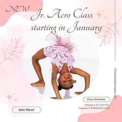 Chelsea's Dance Pac, Innisfil, ON opening hours