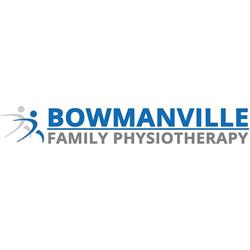 Bowmanville Family Physiotherapy and Chiropractic Sports Medicine Centre, opening hours