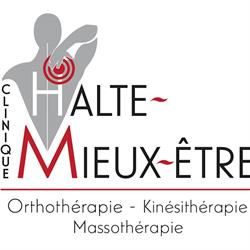 Clinique Halte-Mieux-être, Québec, QC opening hours