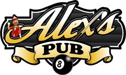Alex's Pub, Saint-Prime, QC opening hours