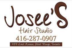 Josee's Hair Studio, Scarborough, ON opening hours