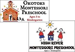 Okotoks Montessori Preschool, opening hours