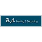 B.A. Painting & Decorating, Port Coquitlam, BC opening hours