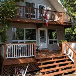 Dry Dock B & B, Tobermory, ON opening hours