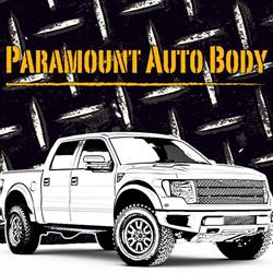 Paramount Auto Body Ltd, Grande Prairie, AB opening hours